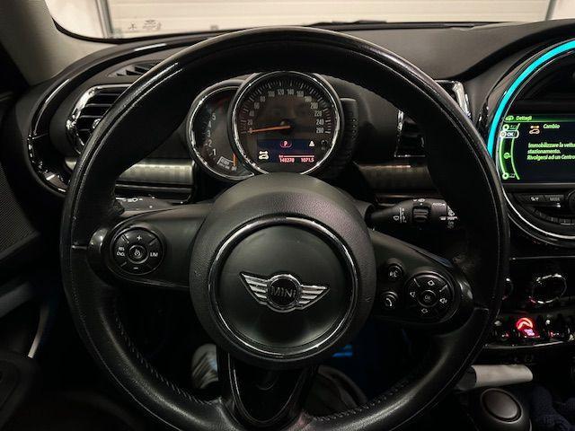 MINI - Clubman Clubman 2.0 Cooper SD Hype auto