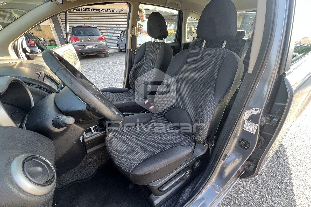 NISSAN Note 1.4 16V Acenta