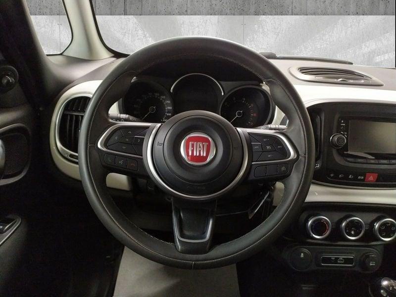 FIAT 500L 1.3 mjt Lounge 95cv
