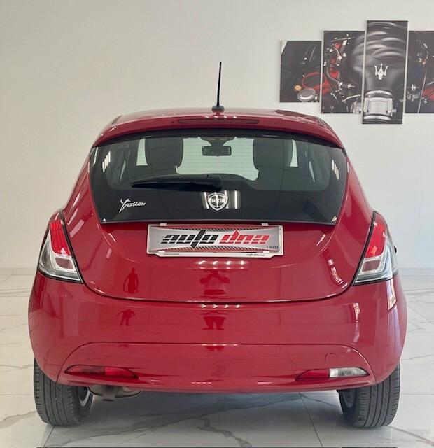 Lancia Ypsilon 1.3 MJT 16V 95 CV 5 porte S&S Platinum