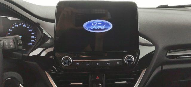 FORD Fiesta 1.5 EcoBlue AUTOCARRO Business. PREZZO+IVA