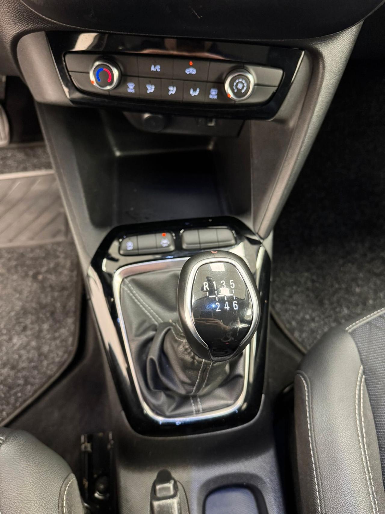 Opel Corsa 1.5 D 100 CV Elegance