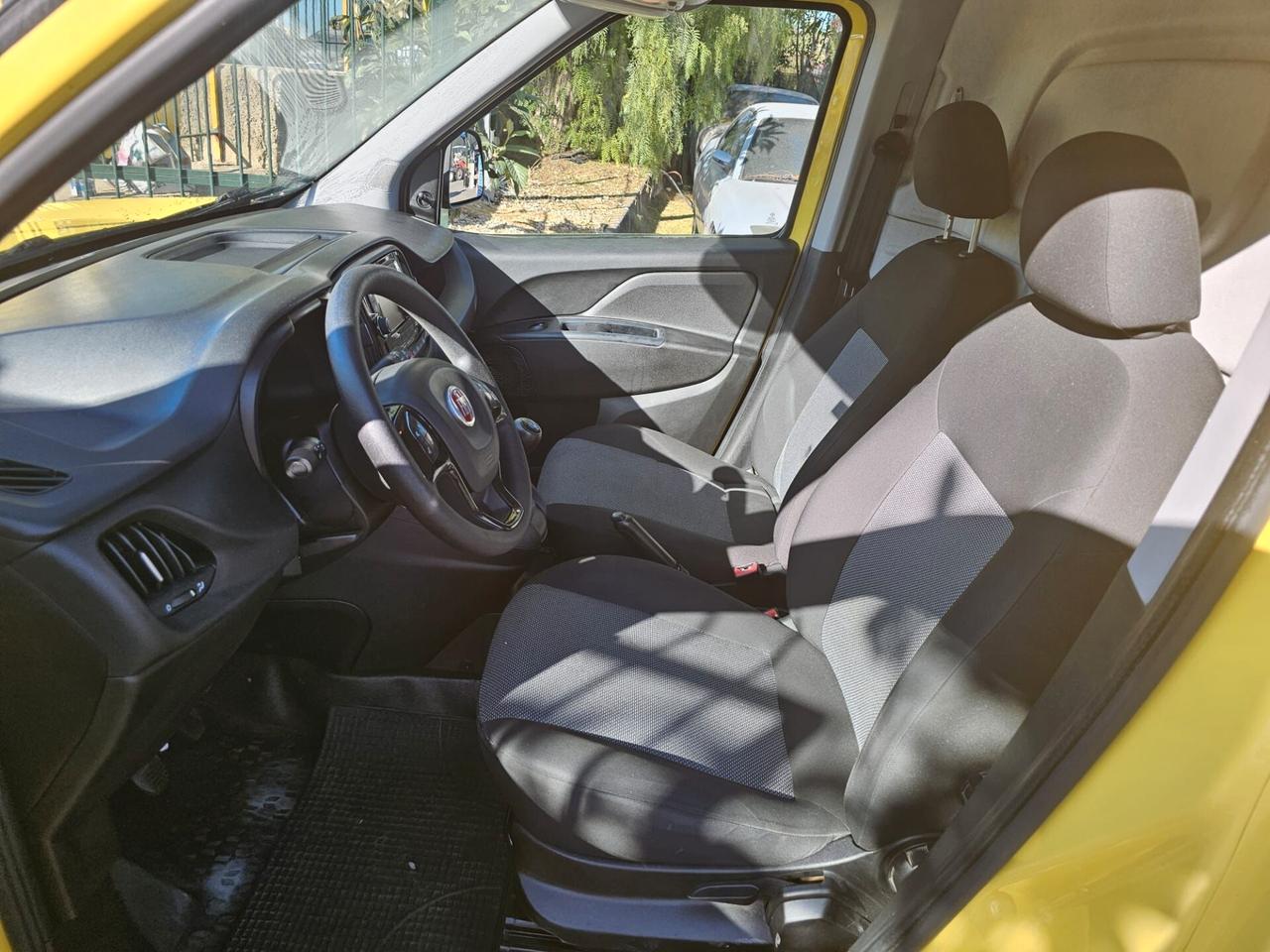 Fiat Doblo Doblò 1.3 MJT S&S PC-TN Cargo Business