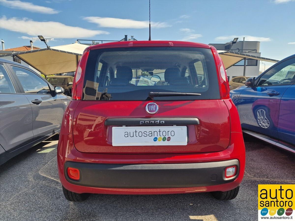 FIAT PANDA 1.2 EASY