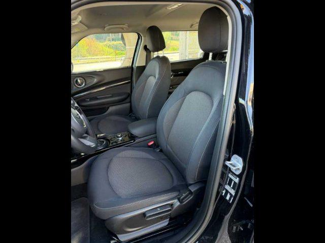 MINI Mini Clubman (F54) - 1.5 Cooper Mayfair Edition Club
