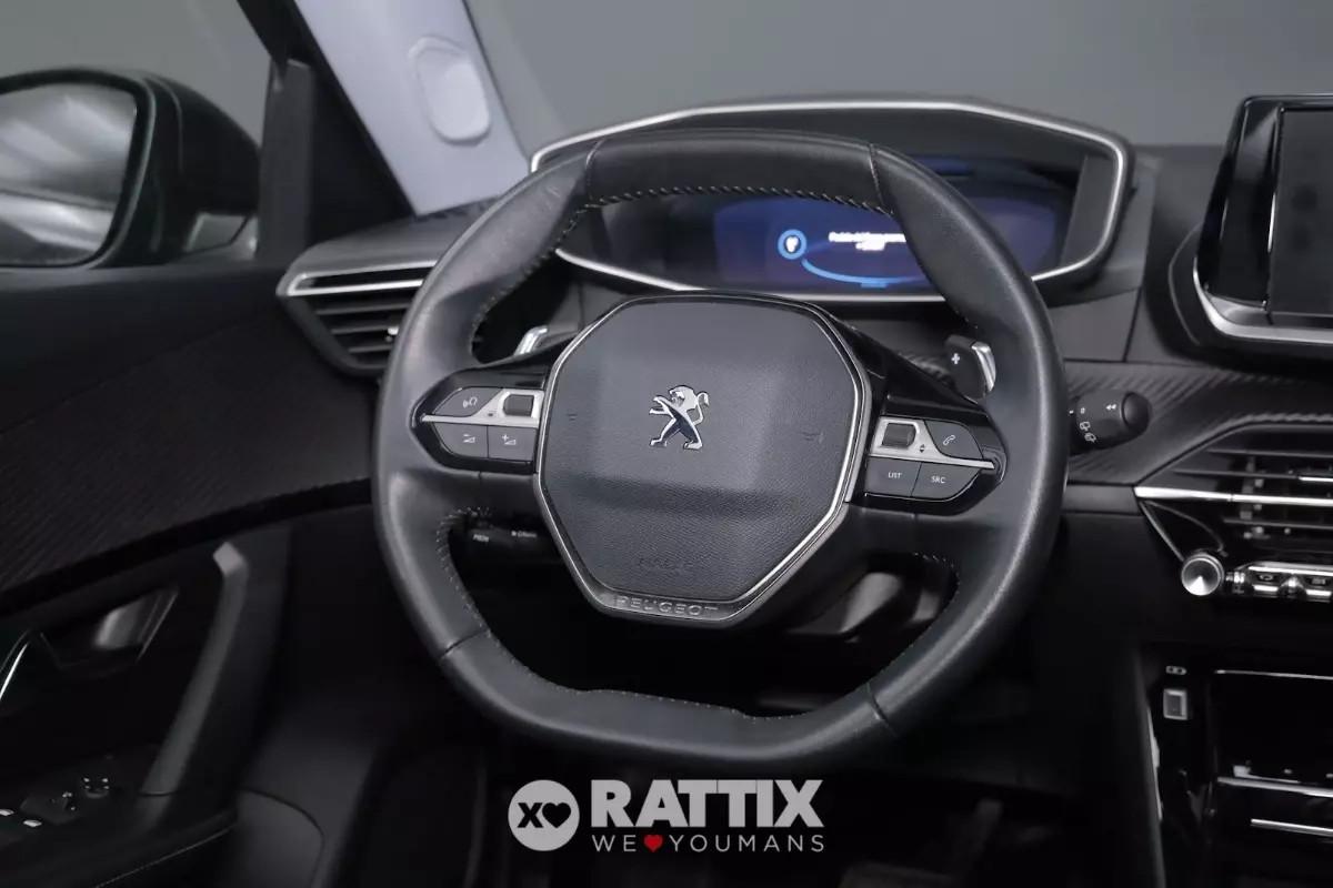 Peugeot 2008 1.2 Puretech 130CV Allure Pack EAT8