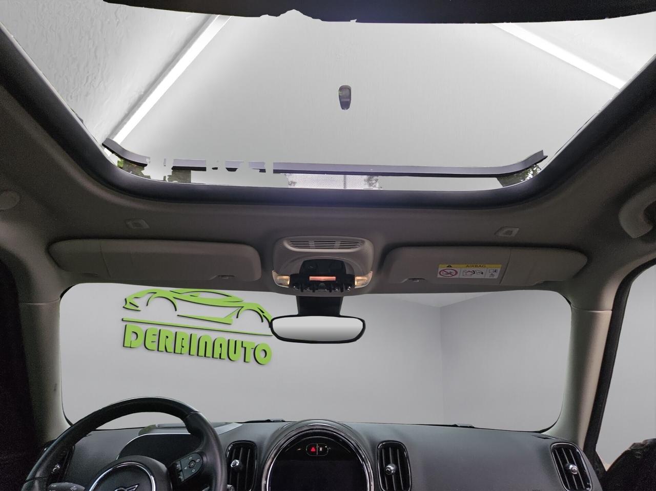 Mini Cooper D Countryman 2.0 SD Classic