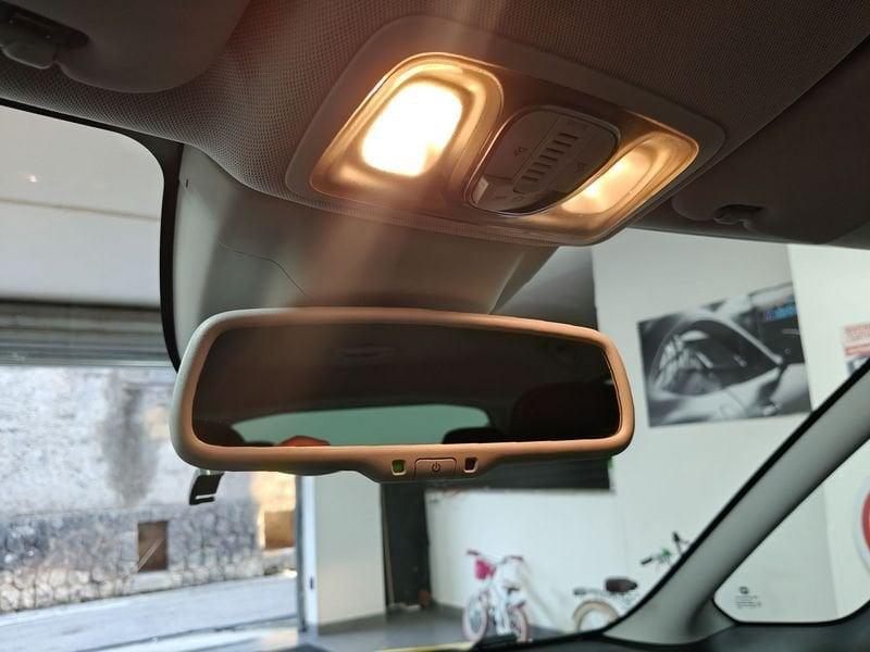 FIAT 500L 500L 1.4 95 CV Trekking