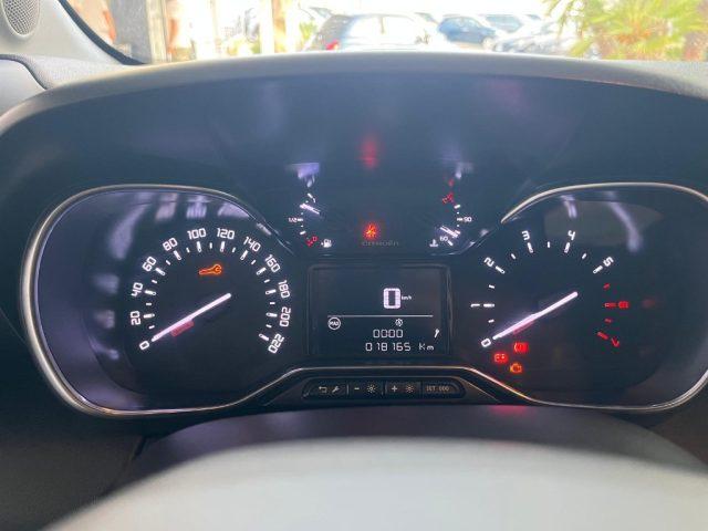 CITROEN C3 Aircross 1.2 PureTech 110 Max