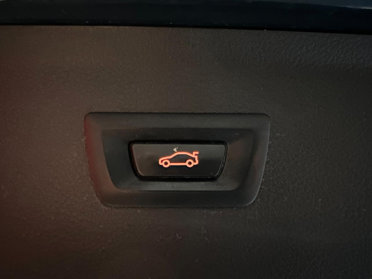 Bmw 216d Active Tourer Advantage KM CERTIFICATI