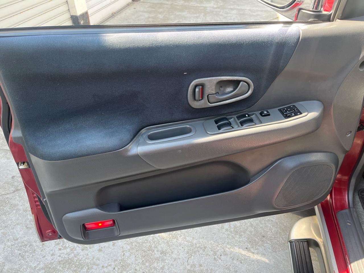 Mitsubishi Pajero Sport 2.5 TDI cat GLX Autocarro