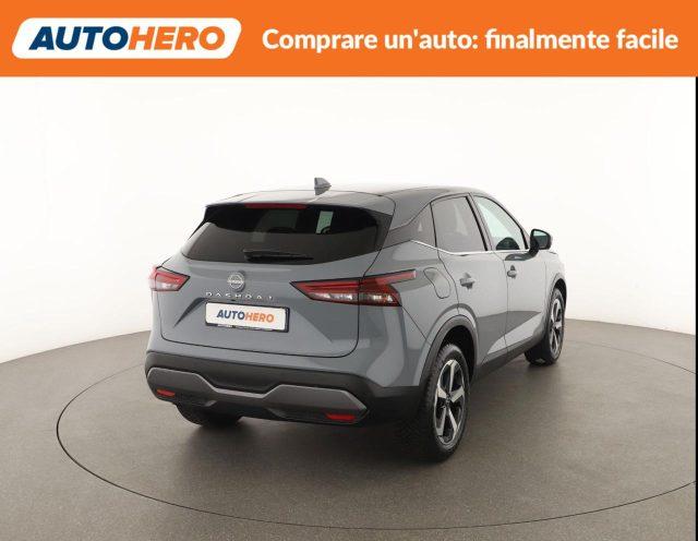 NISSAN Qashqai MHEV 158 CV Xtronic N-Connecta