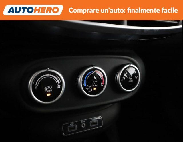 FIAT 500X 1.0 T3 120 CV City Cross