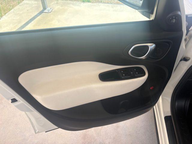 FIAT 500L 1.6 Multijet 120 CV Trekking NAVIGATORE