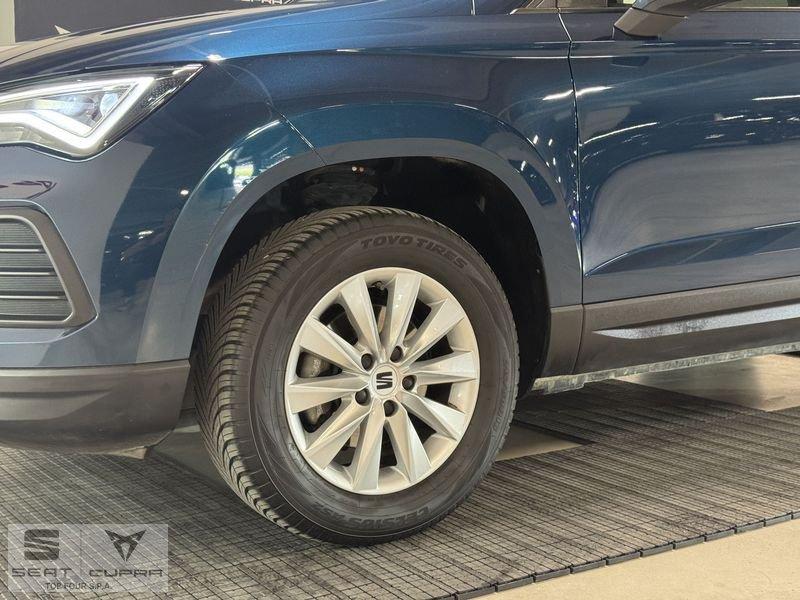 SEAT Ateca 1.0 TSI 81KW REFERENCE