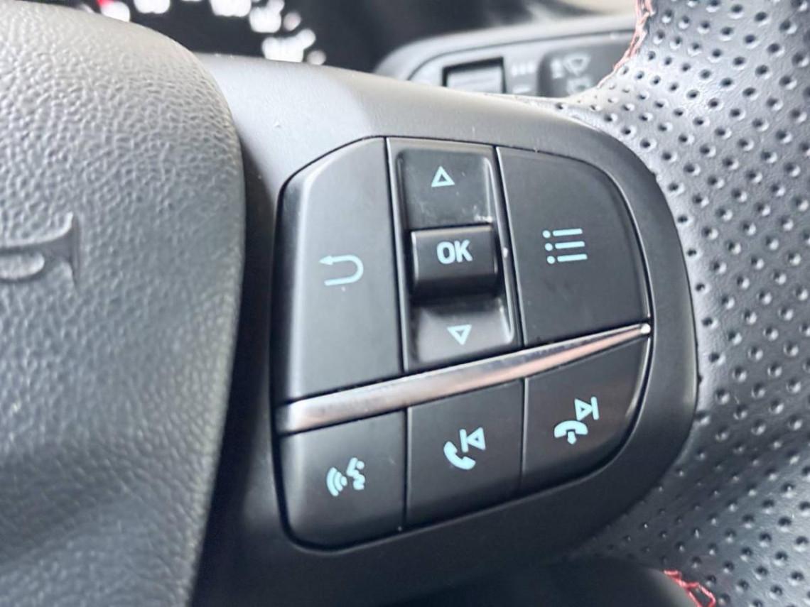 FORD Puma 1 0 ecoboost h st line design ses 125cv new