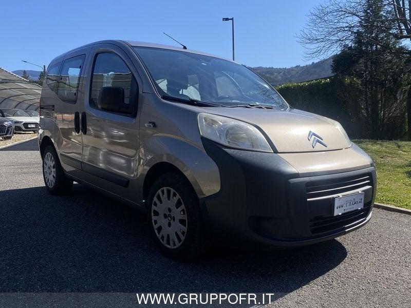 Citroën Nemo 1.3 HDi 75CV FAP S&S Multispace