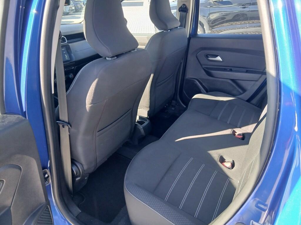 Dacia Duster 1.0 TCe GPL Prestige 4x2