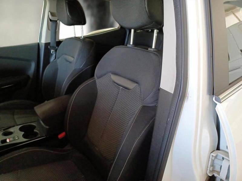 RENAULT KADJAR 1.5 DCI 85KW BLUE BUSINESS CROSSOVER