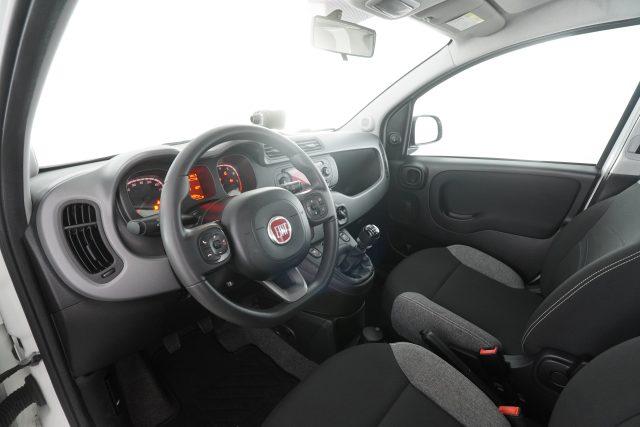 FIAT Panda Panda 1.0 FireFly Hybrid City Life