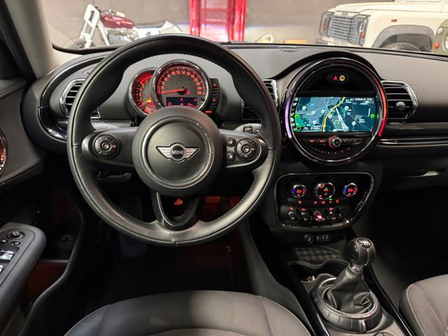 MINI Clubman 1.5 One D Business Clubman *OK NEOPATENTATI*