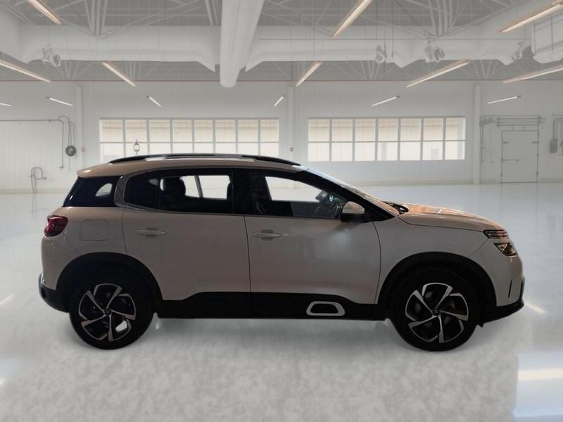 CITROEN C5 AIRCROSS BlueHDi 180 S/S Shine EAT8