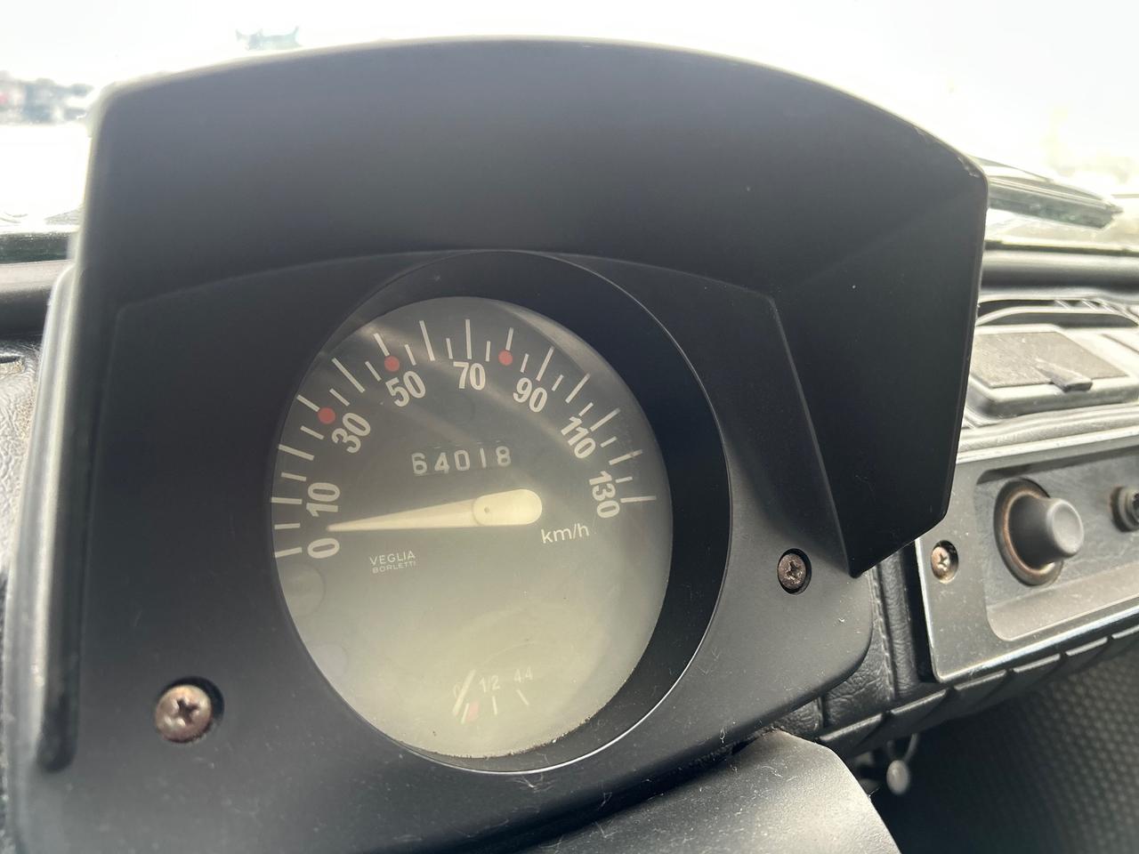 Fiat 126 BERLINA 1973