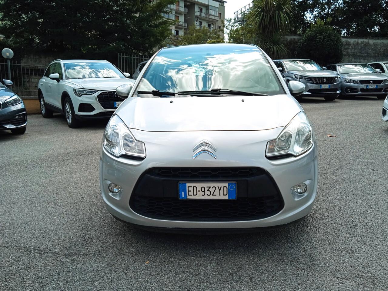 Citroen C3 1.4 Energy GPL,