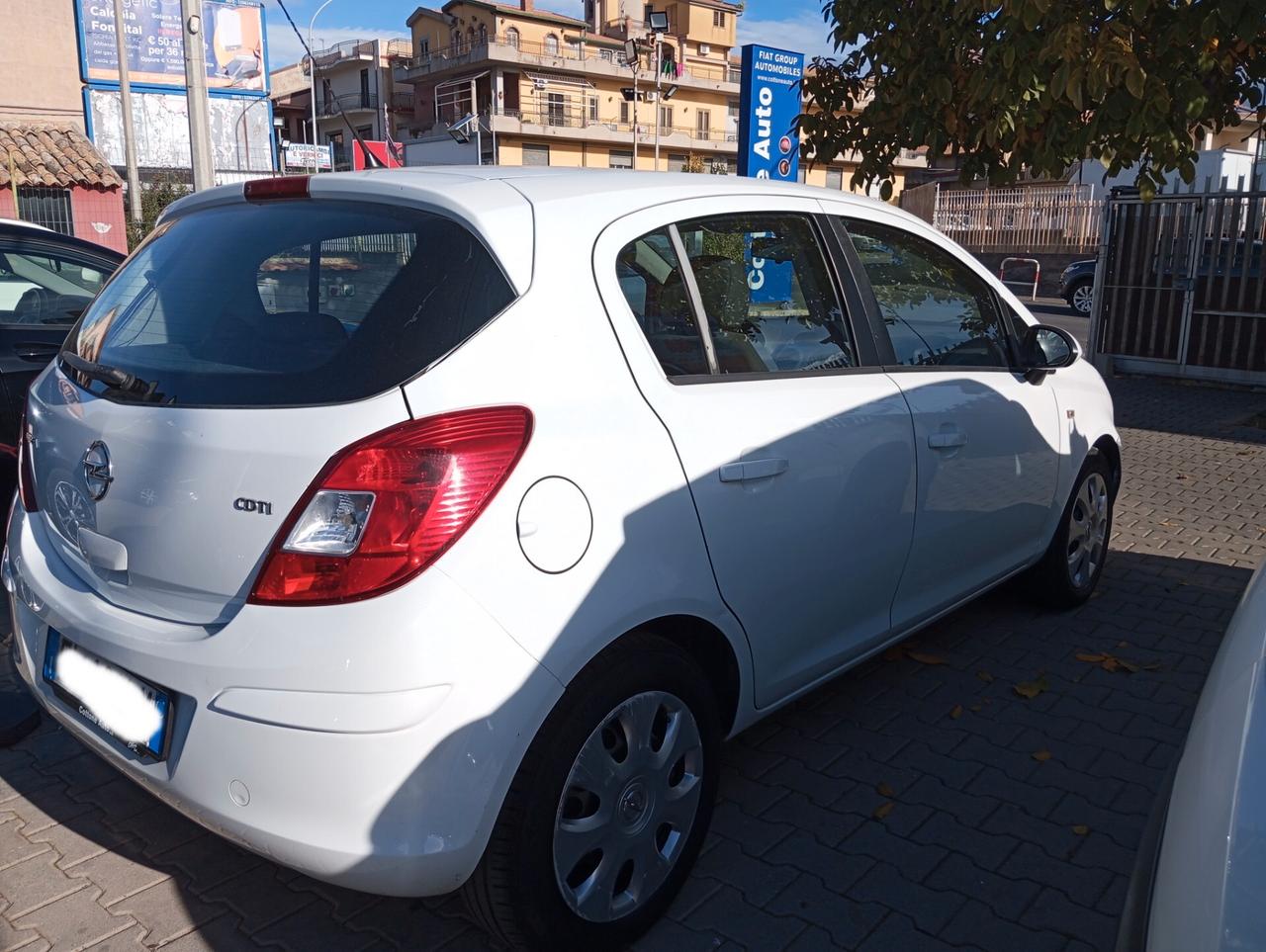 Opel Corsa 1.3 CDTI 95CV F.AP. 5 porte Elective