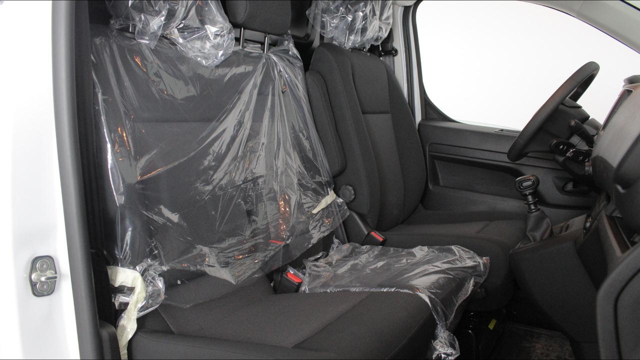 OPEL Vivaro Enjoy M 2.0 Diesel 145cv