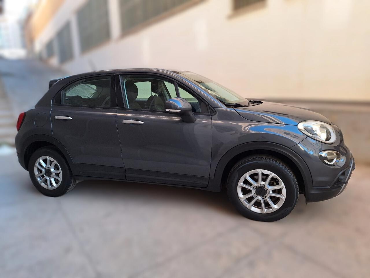 Fiat 500X 1.0 T3 120 CV