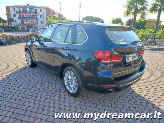 BMW X5 sDrive25d Luxury