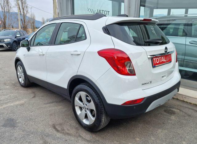 OPEL Mokka X 1.6 Ecotec 115CV 4x2 Start&Stop