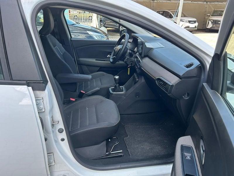 Dacia Sandero Stepway III 2021 Stepway 1.0 tce ECO-G Comfort