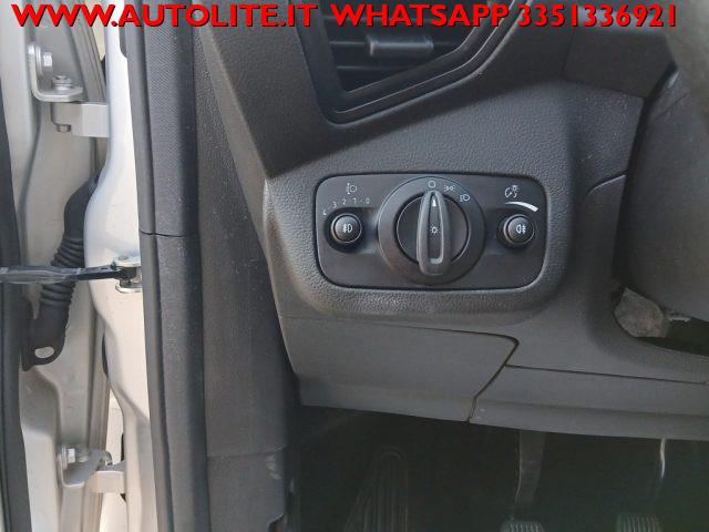 FORD C-Max 1.5 TDCi 95CV Start&Stop Business