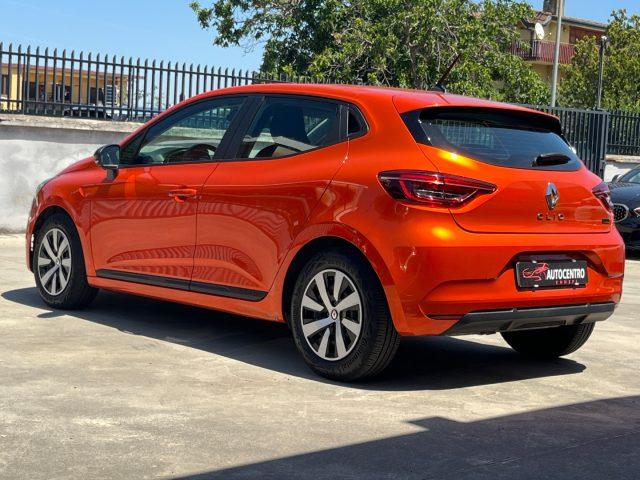 RENAULT Clio Full Hybrid E-Tech 145 CV 5 porte Equilibre
