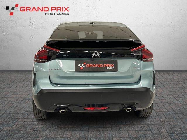 CITROEN C4 PureTech 130 S&S EAT8 Shine