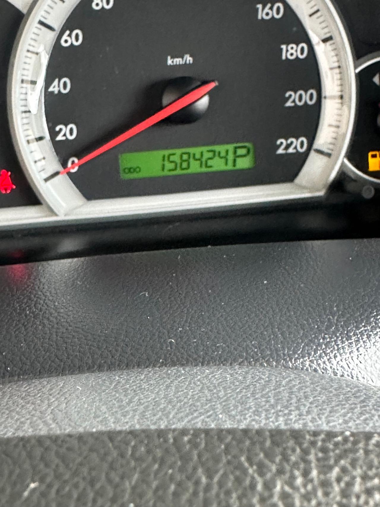 Chevrolet Captiva 2.0 VCDi LS