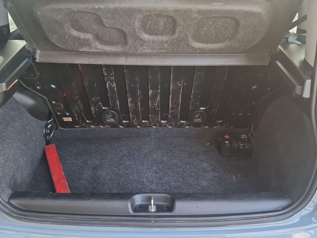 FIAT PANDA 1.3 EASY
