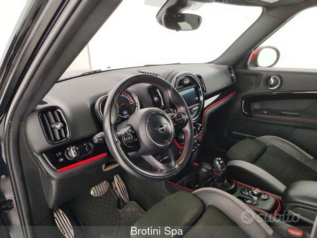 MINI Mini Countryman F60 Mini 2.0 John Cooper...