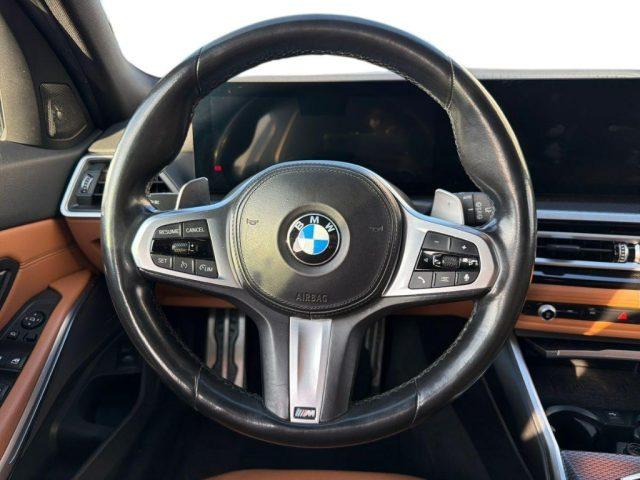 BMW 340 d 48V xDrive Touring Msport