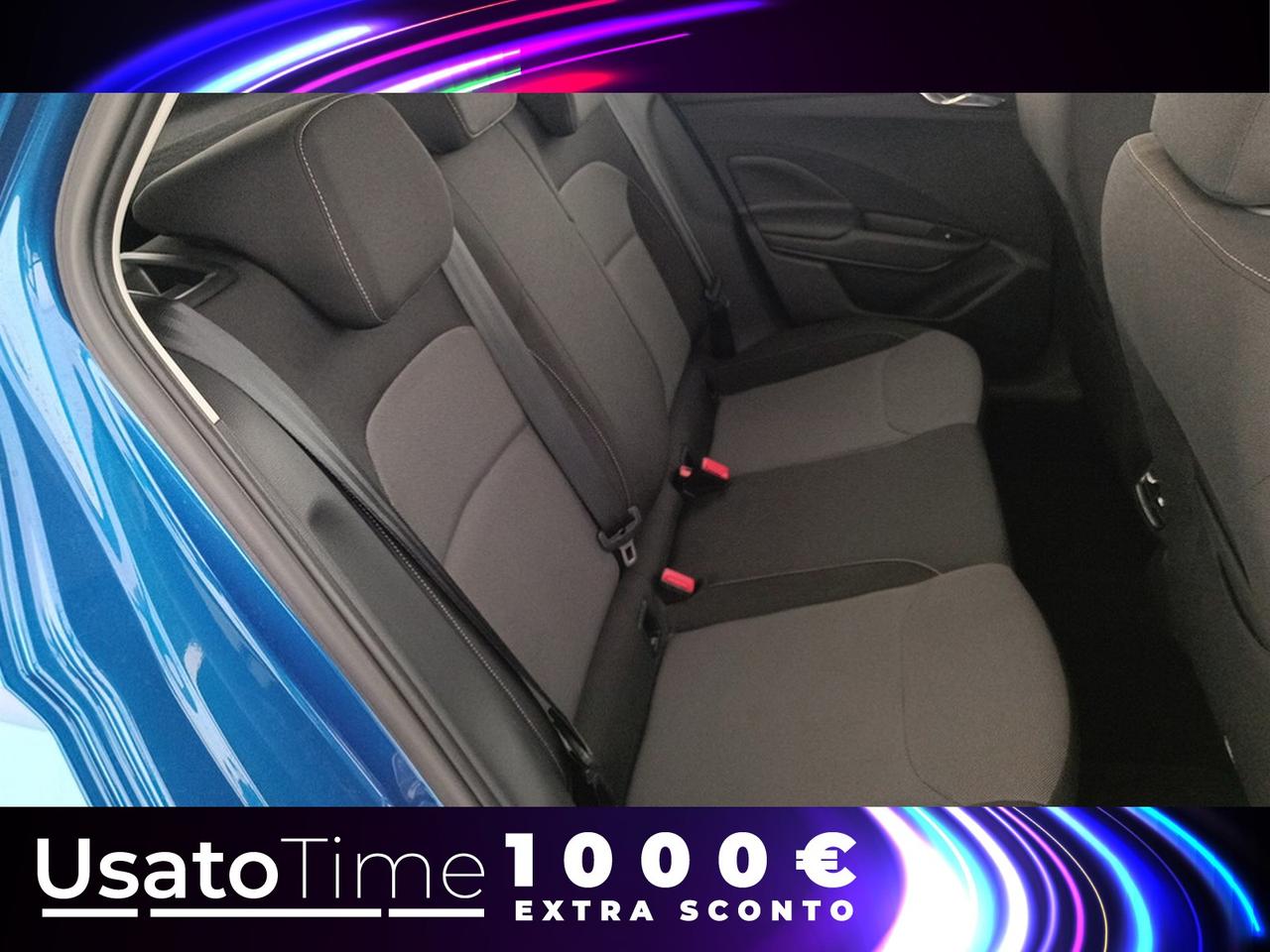 Skoda Fabia 1.0 mpi evo 80cv selection