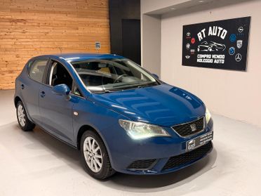 Seat Ibiza 1.0 75 CV 5p. Style