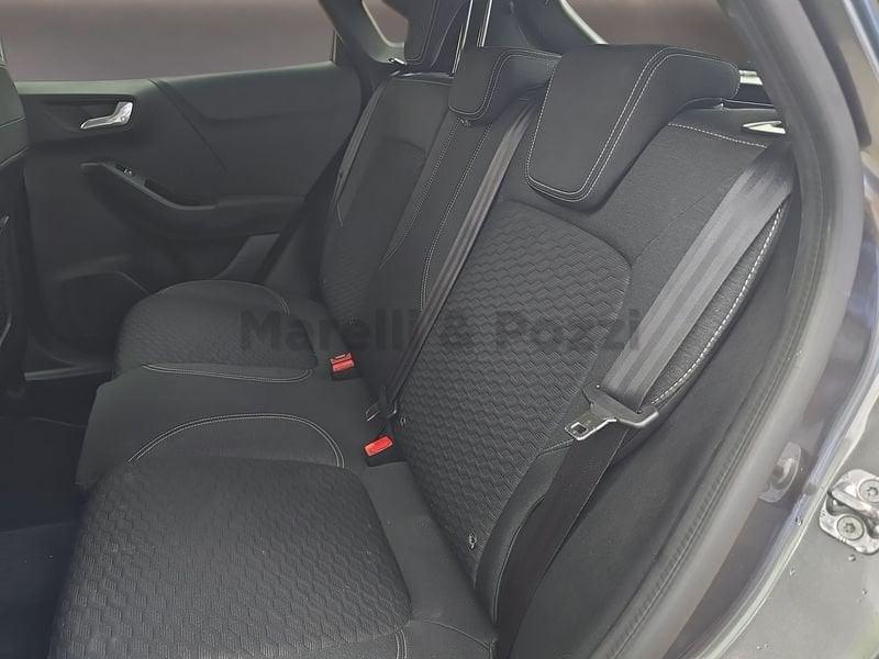 Ford Puma Puma 1.0 EcoBoost 125 CV S&S Titanium