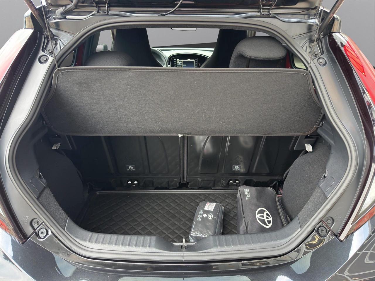 Toyota Aygo X 1.0 Trend 72cv