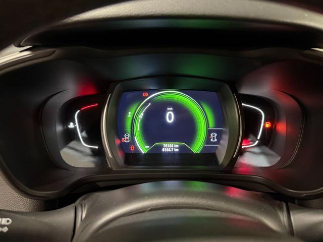 RENAULT Kadjar TCe 140CV FAP Sport Edition