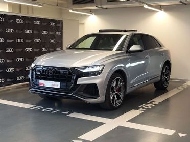 Audi Q8 Q8 55 TFSI e quattro tiptronic Sport
