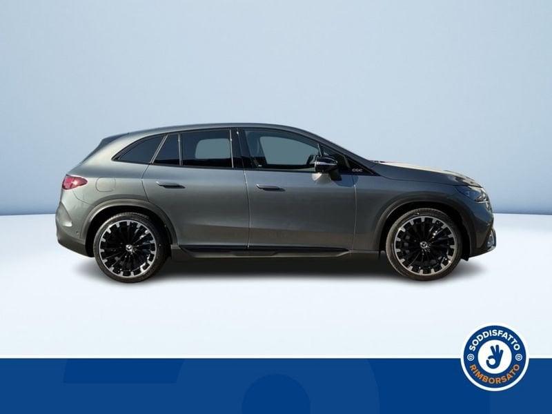 Mercedes-Benz EQE SUV EQE 350 4Matic SUV AMG Line Premium Extra