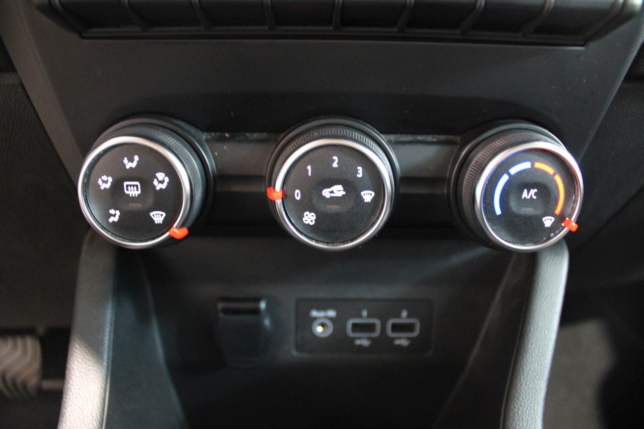 RENAULT Clio 1.0 benz.GPL Zen - 2020