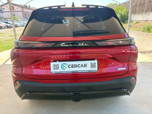 CIRELLI Cirelli 4 1.6 Bi-Fuel GPL FINO AL 2033 FULL OPTIONALS